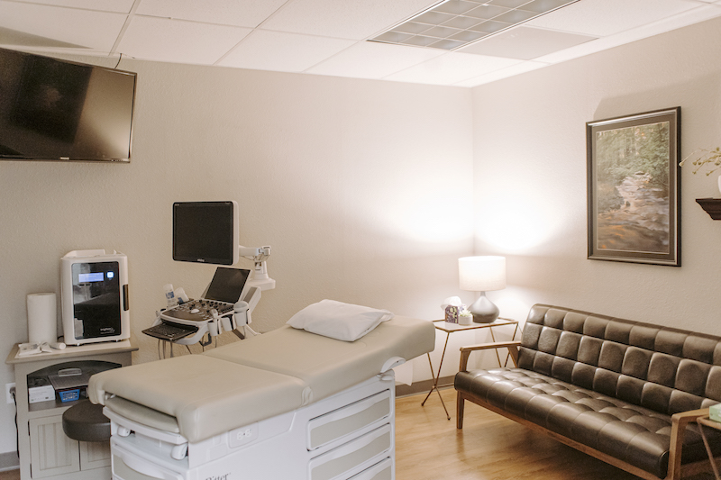 Ultrasound room 2